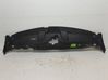 Engine bonnet/hood lock trim molding 71125SNB