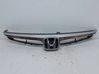 Front bumper upper radiator grill 