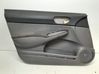 Front door card panel trim 