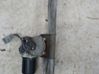 Motor del limpiaparabrisas KMPL