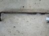 Bottom radiator support slam panel 2268709