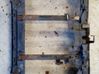 Radiator support slam panel GHP953110B