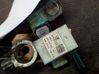 Battery relay fuse 22926733
