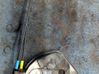 Central locking motor 8220284M12