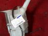 Windshield washer fluid reservoir/tank 42344527