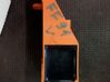 Airbag deployment crash/impact sensor 1T0909606A