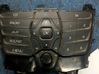 Radio/GPS head unit trim BK2T18K811DB