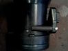 Mass air flow meter 06A906461B