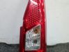 Lámpara de faros/luces traseros 9680545180