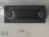 GPS navigation control unit/module 42396658