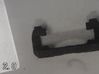 Front Brake Caliper Pad/Carrier 