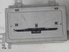 GPS navigation control unit/module 13326455