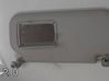 Sun visor DF736927075