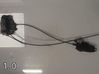 Central locking motor 805019U100