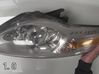 Faro delantero/faro principal BS7113006AF