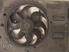 Ventilador eléctrico del radiador 1768199