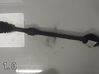 Front driveshaft 391001U600