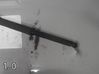 Galinis amortizatorius su spyruokle 485300H051