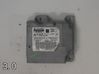 Airbag control unit/module 9661384680