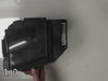 GPS navigation control unit/module 9661274080B
