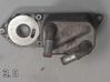 Transmission/gearbox oil cooler 2286811