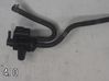 Vacuum valve 2020035