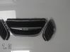 Front grill ALLE3