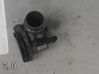Throttle valve 161A09287R