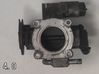 Throttle valve 261000R010