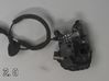 Motor de bloqueo de puertas 805034742R