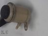 Power steering fluid tank/reservoir 96808460