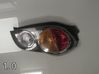 Rear tail light bulb 