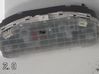 Speedometer (instrument cluster) GAL155471B