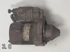 Starter motor 254424