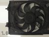 Electric radiator cooling fan 214816812