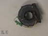Lenkwinkelsensor Airbagschleifring Wickelfeder 24436919