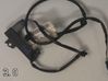 Aerial antenna amplifier 8M5T15K603KA
