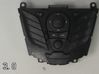 Radio/GPS head unit trim 8A6T18K811