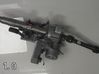 Steering wheel axle 8V5113C529AU