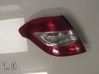 Lámpara de faros/luces traseros 6350KS