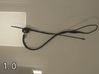 Aerial GPS antenna 