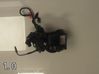 Selector de cambios 2570F0