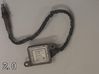 Lambda zondas NOXSENSOR