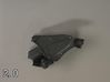 Rear window wiper motor 8513002030