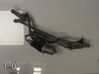 Wiper motor 8511002190