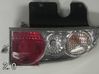 Żarówka lampy tylnej 22059041