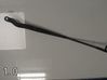 Front wiper blade arm 6429Z0