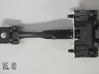 Rear door check strap stopper 9181J4