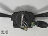 Wiper turn signal indicator stalk/switch 96477535XT