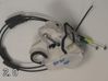 Motor de bloqueo de puertas 5715A864